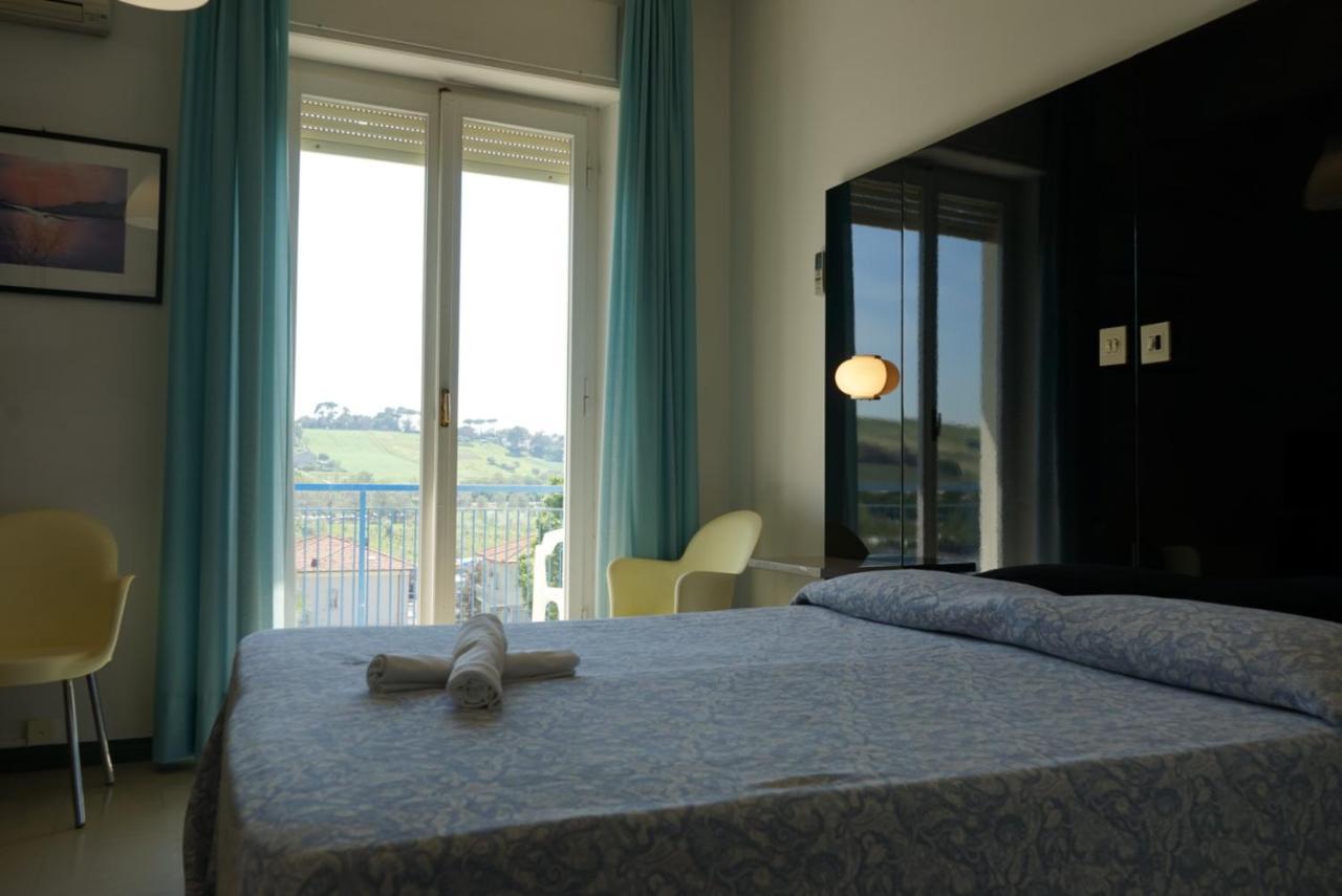 Hotel Grand Excelsior Senigallia