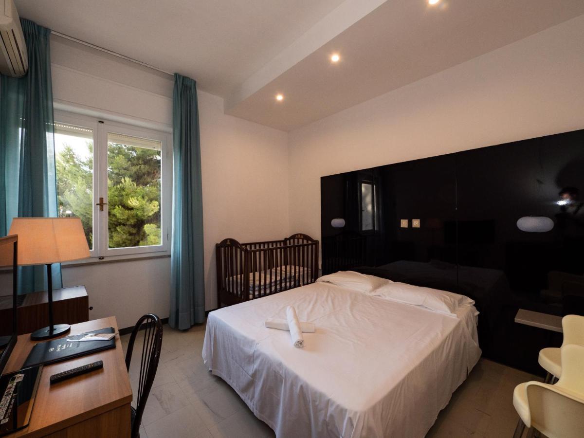 Grand Excelsior Hotel Senigallia
