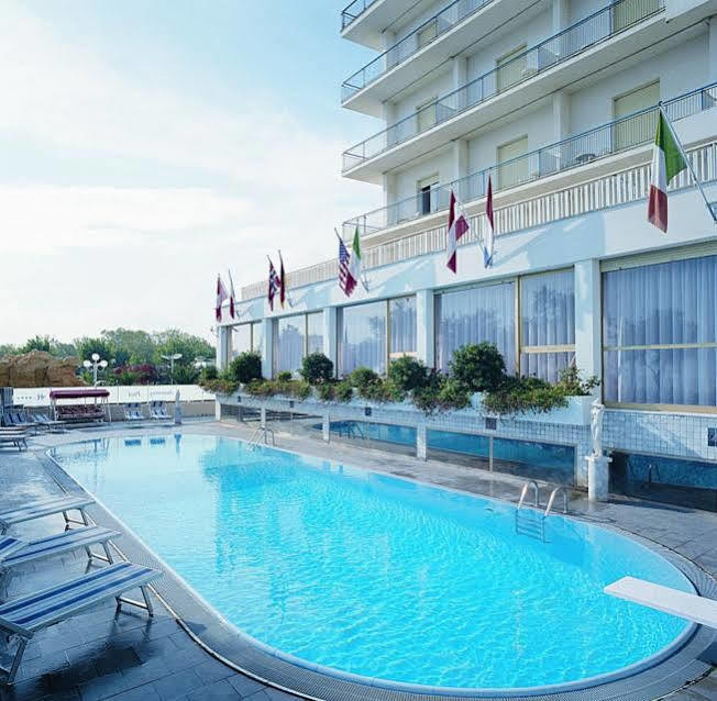 Grand Excelsior 4*
