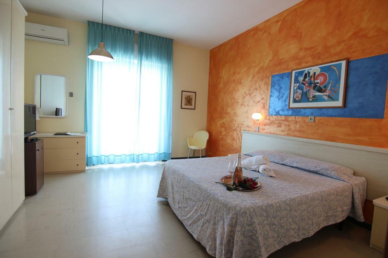 Hotel Grand Excelsior Senigallia