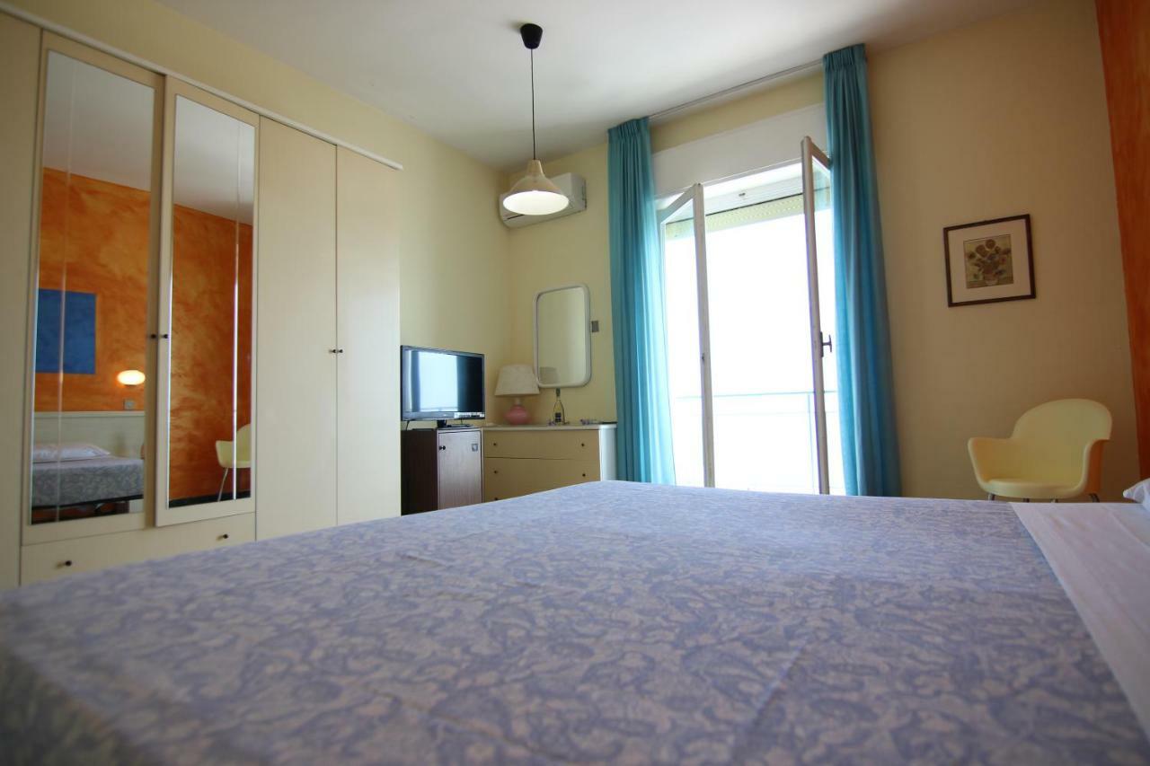 Hotel Grand Excelsior Senigallia