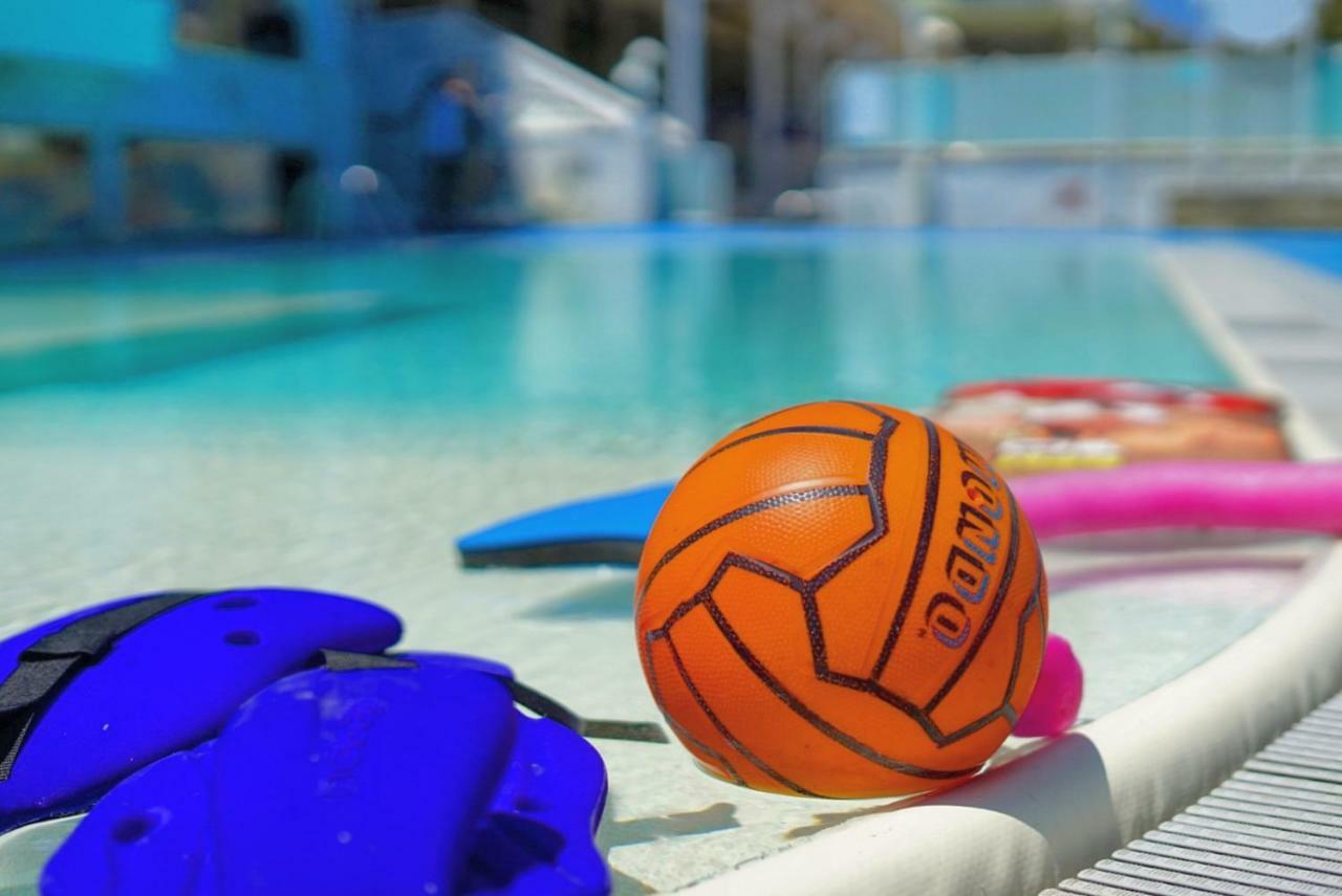 Hotel Grand Excelsior Senigallia