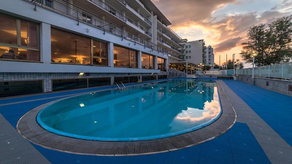 Grand Excelsior Senigallia